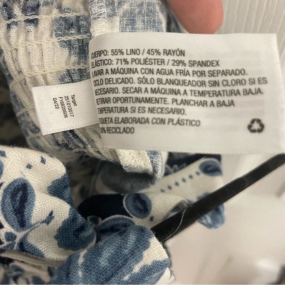 Aguabendita x Target top - Picture 7 of 8